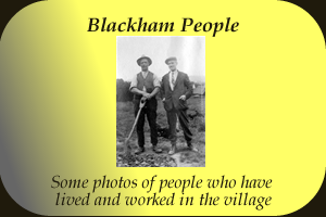 Blackham people
